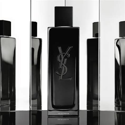 parfum yves saint laurent my self|ysl myself free sample.